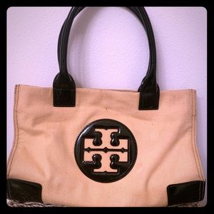TORY BURCH Authentic handbag